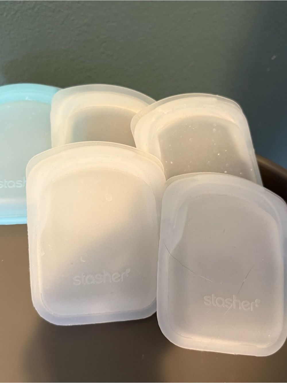 Stasher bag bundle - Picture 6 of 6